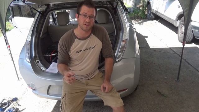 Inverter Problems смотреть онлайн