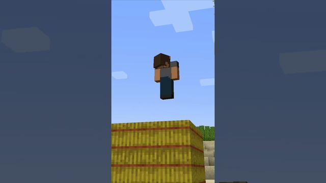 Факты Майнкрафт - Блок Сена смотреть онлайн