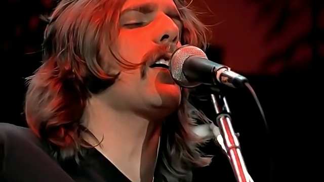 Hotel California-The Eagles Live From 1977 смотреть онлайн
