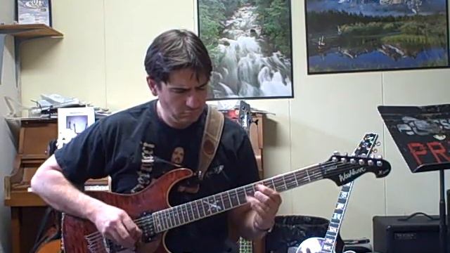 Washburn #2 смотреть онлайн