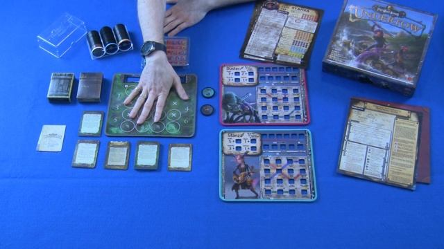 Too Many Bones Undertow - Overview and Review смотреть онлайн