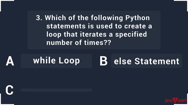 Python Basics MCQ Set 1 смотреть онлайн