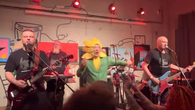 НОМ - Антошка (17.09.22г) смотреть онлайн