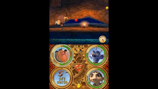 Dragon Hunters (NDS) Dragon Battleground Part 4 Walkthrough смотреть онлайн