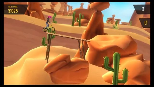 Pumped BMX + FULL GAME PLAY #2 смотреть онлайн