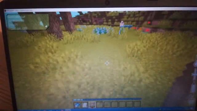 Minecraft игра кальмара 3 часть смотреть онлайн