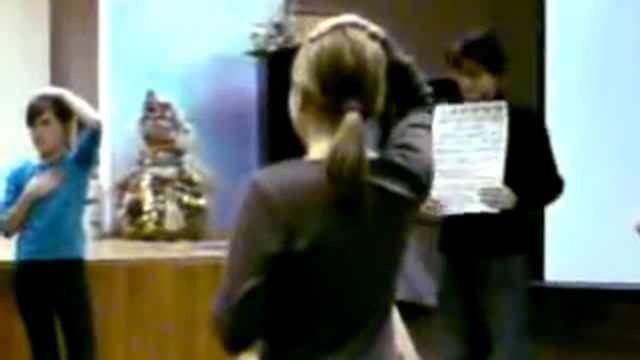 Учим правильно распределять дыхание смотреть онлайн