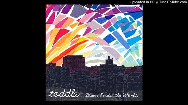 05. toddle - Gulp It Down смотреть онлайн