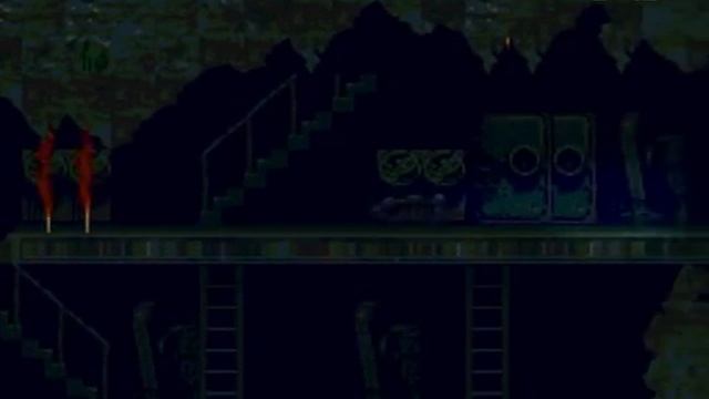 Sea Quest DSV pt. 6 (Sega Genesis) смотреть онлайн