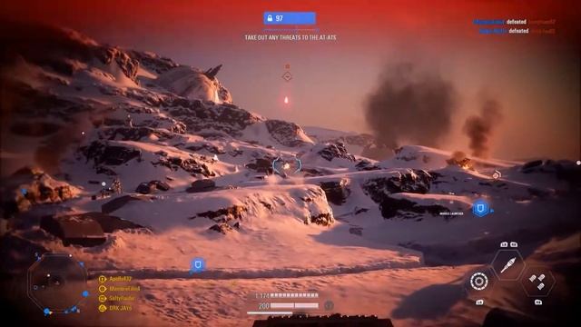 Стоит ли играть Star Wars: Battlefront II (игра, 2017)? | Обзор смотреть онлайн