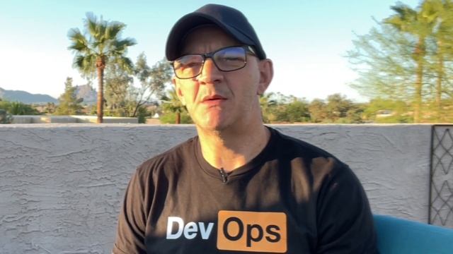 When to *not* use Kubernetes in DevOps смотреть онлайн