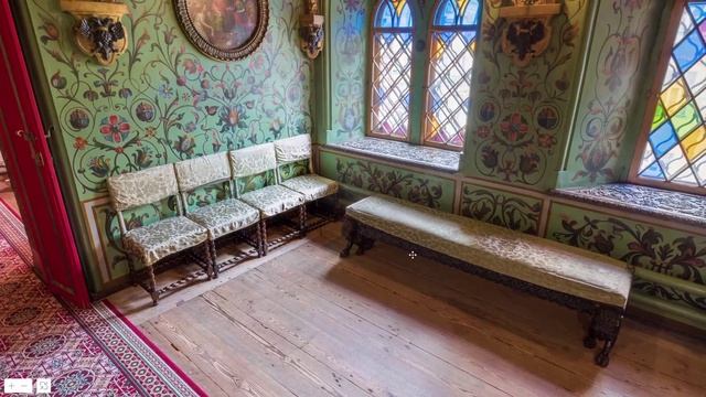 Игры из Steam - Кремль и Тальмберг.mp4