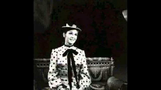 Psota Irén: Barbara song a Koldusoperából смотреть онлайн