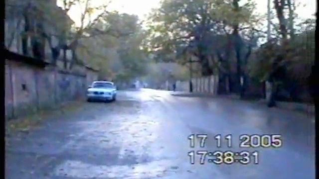 Одесса, я ,санаторий "Магнолия". смотреть онлайн