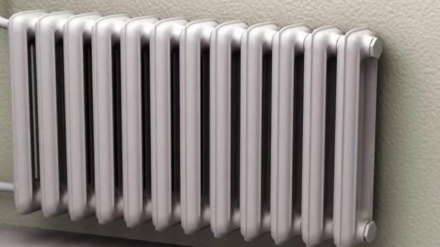 Обзор аллюминиевого радиатора 