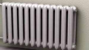 Обзор аллюминиевого радиатора "ROMMER"