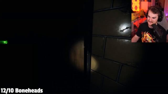 Phasmophobia & Risk of Rain 2 10/01/2021 смотреть онлайн