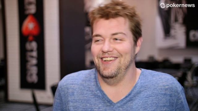 How NOT to Play Texas Hold'em | Beginners Guide | PokerNews смотреть онлайн