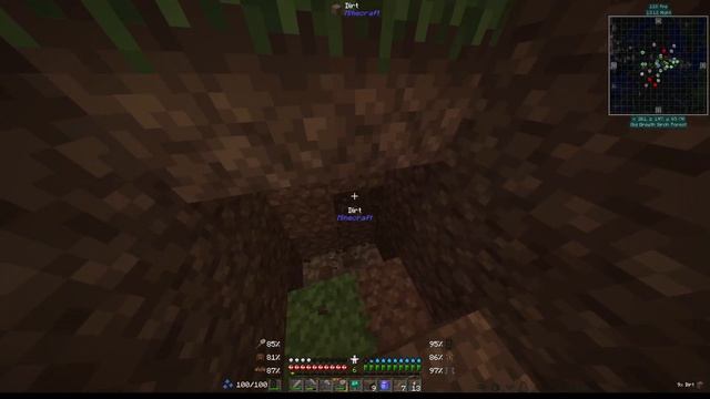 Medieval Minecraft - Fabric (1.18.2) v11 - Hardcore Series - Ep 02 смотреть онлайн