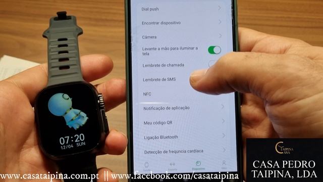 Smartwatch DT8 ULTRA NO 1 app connection смотреть онлайн