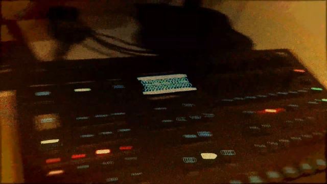 Elektron Analog Rytm and Analog Four, live house jam смотреть онлайн