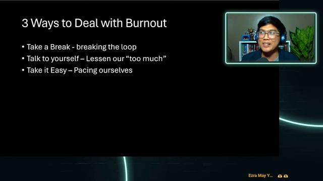 Review/Study BURNOUT | Paano MAIIWASAN at ma-OVERCOME смотреть онлайн
