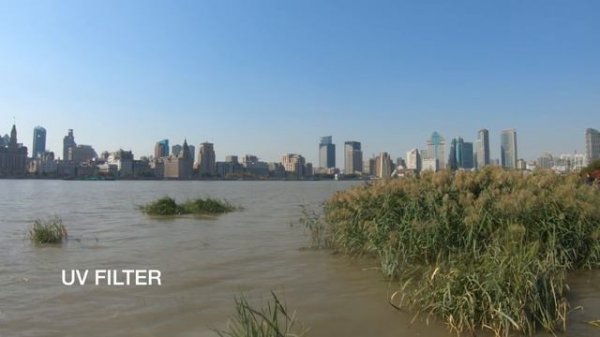 GoPro Filters for Cinematic Look | ND, CPL, UV, Gradient Filter | RehaAlev