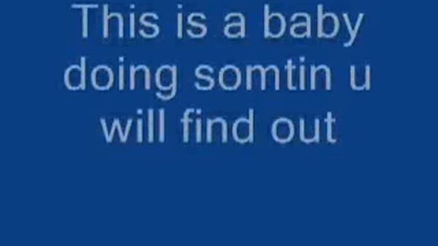 Baby fart/powder смотреть онлайн