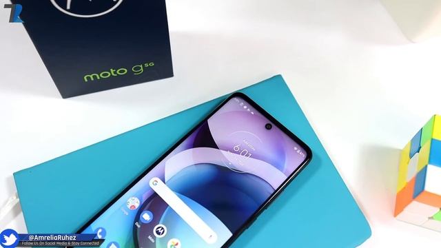 Moto g 5G Full Review After 15 Days? | With Pros & Cons? смотреть онлайн