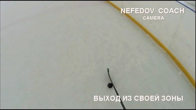 ДЕТСКИЙ ХОККЕЙ. ИНДИВИДУАЛЬНАЯ ТРЕНИРОВКА ХОККЕИСТА смотреть онлайн