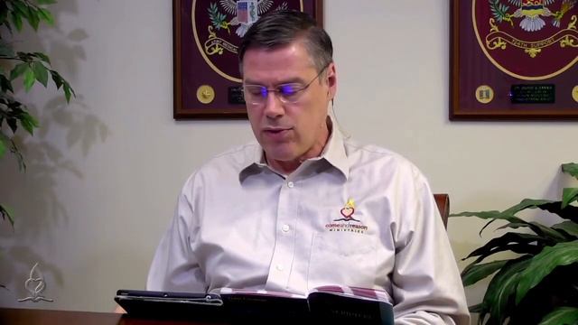 False Scientific and Theological Assumptions - Lesson 6:4 Q2 2020 - Dr Tim Jennings смотреть онлайн