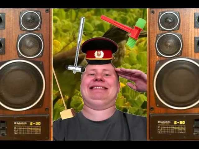 BTRaven - THE Hammers v1.2 смотреть онлайн