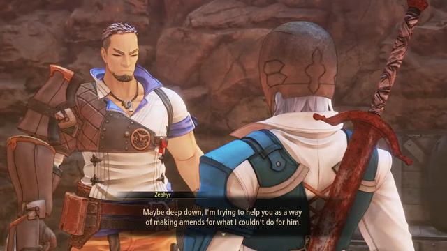TALES OF ARISE PS4 GamePlay Walkthrough part 3 | (Bound and Determined) смотреть онлайн