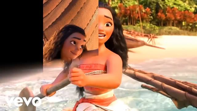 Moana (2016) Movie || Jemaine Clement, Alan Tudyk, Rachel House, Dwayne Johnson || Review & Facts