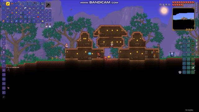 ПРОХОЖДЕНИЕ Terraria! #3 (перходим в хардмод!) смотреть онлайн