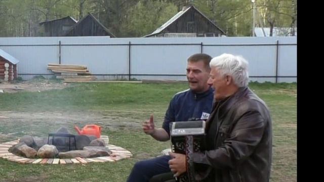 Не для меня придёт весна. Глазунов Владимир и Сеньков Владимир смотреть онлайн