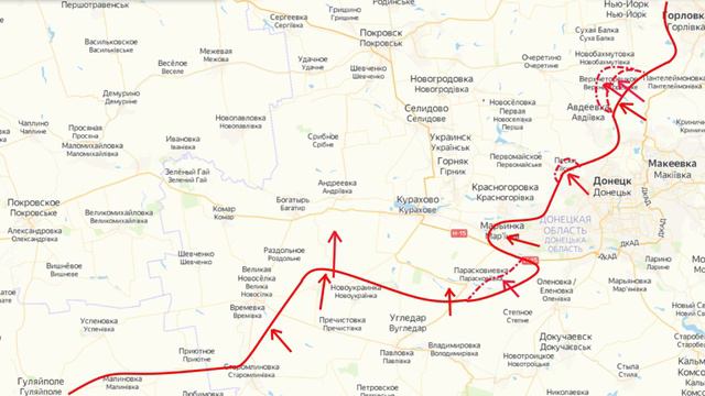 Последние на 21:00 (23.03.22) Юрий Подоляка новости Мариуполь,Авдеевка,Изюм. смотреть онлайн
