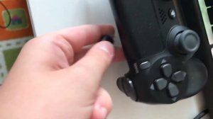 ??КАК ОТКЛЮЧИТЬ ГЕЙМПАД (PS4) ОТ БЛЮТУЗА!!!