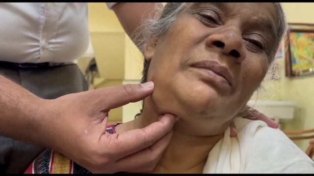 Submandibular Lump - Short Case Examination - Dr. Priyantha Maduranga смотреть онлайн