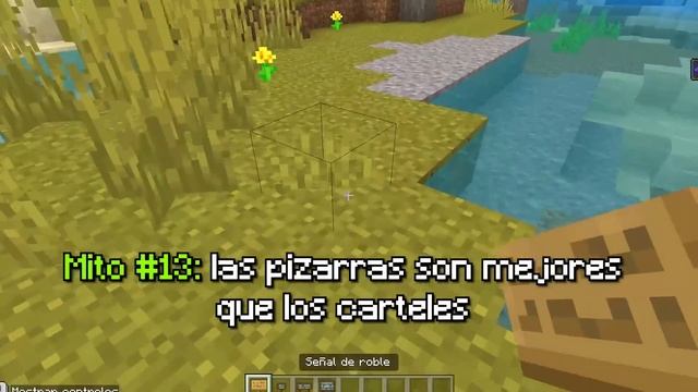 Cazando 100 Mitos de Minecraft Education Edition! смотреть онлайн