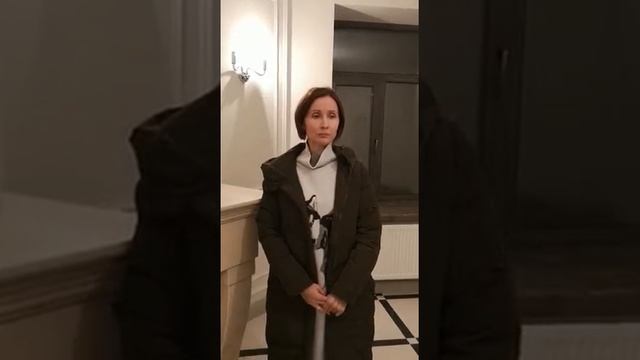 Уборка коттеджа после стройки и ремонта клининговой компанией "Хоум-Клининг" смотреть онлайн