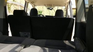 Салон Трансформер Тойота Вокси 2010