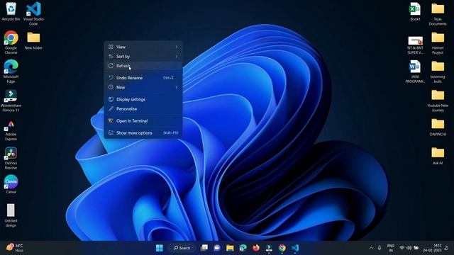 Text To Speech Converter AI Website Using ChatGPT | In One Minute | смотреть онлайн