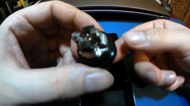 IJOY TORNADO 150 sub ohm tank САБОМКА/БАК смотреть онлайн