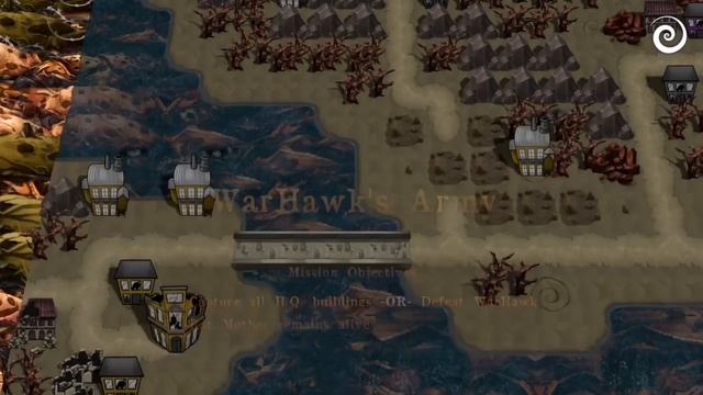 Guia de platina - War Theatre Blood of Winter смотреть онлайн