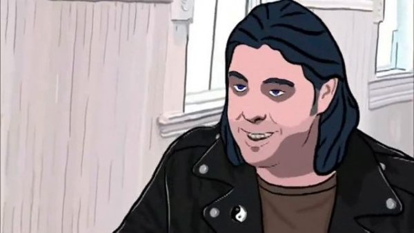 Waking Life (Пробуждение Жизни)