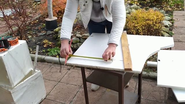 КОРОБА ДЛЯ УКРЫТИЯ, СВОИМИ РУКАМИ ⚡ Мастер-класс / Садовый гид смотреть онлайн