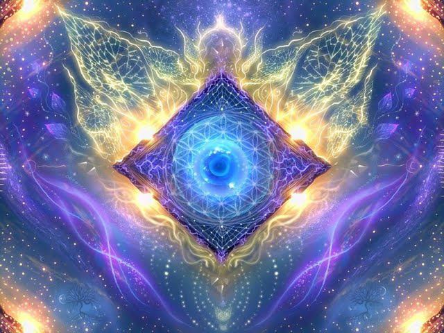 Ваши Магические Способности. Ваш Путь В Эзотерике. смотреть онлайн