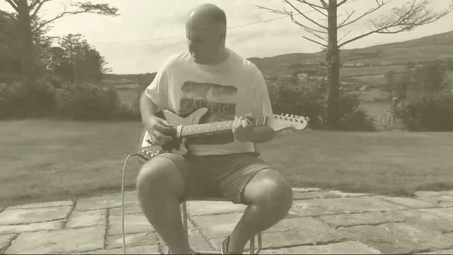 It's A Man's World Shadows Cover смотреть онлайн