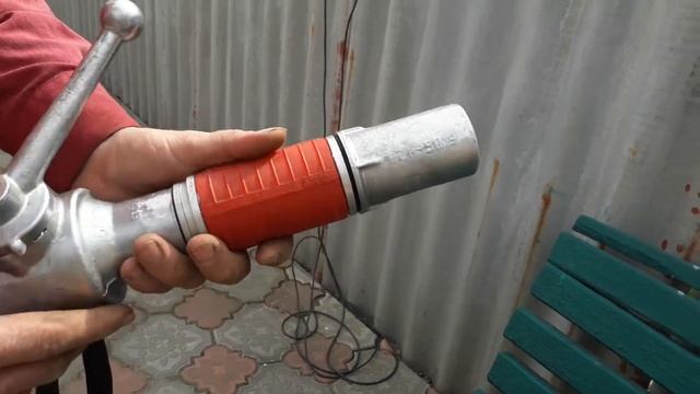 Пожарный ствол РСК-50 смотреть онлайн